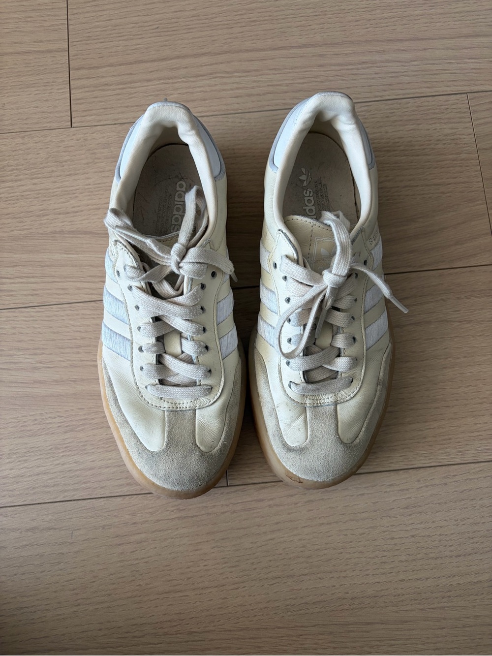 Adidas Samba